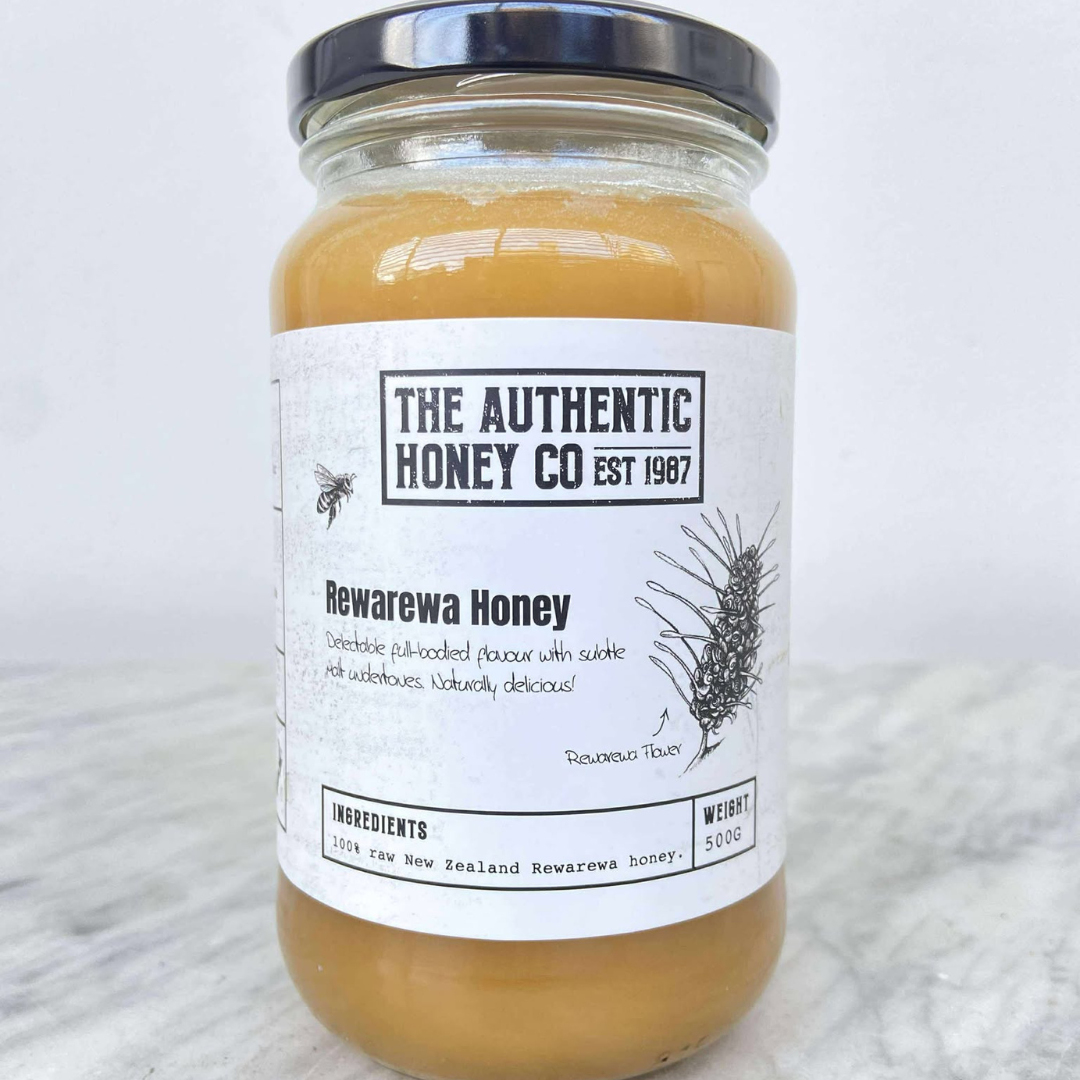The Authentic Honey RewaRewa Honey 2サイズ – camin shop The Authentic Honey RewaRewa Honey 2サイズ – camin shop