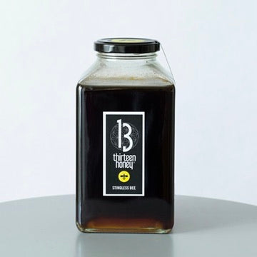 13ハニー　スティングレスビー850g 2本 13Honey STINGLESS BEE 2サイズ – camin shop