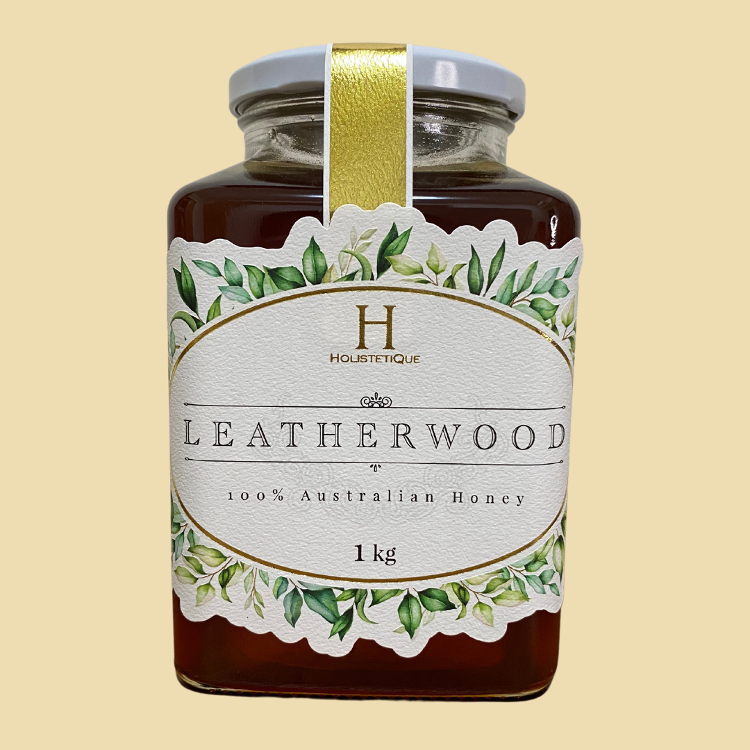 HOLISTETIQUE LEATHERWOOD 2サイズ – camin shop