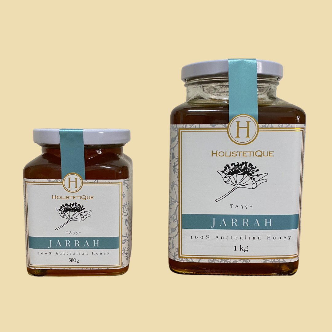ジャラ JARRAH 蜂蜜 はちみつ 1kg - その他