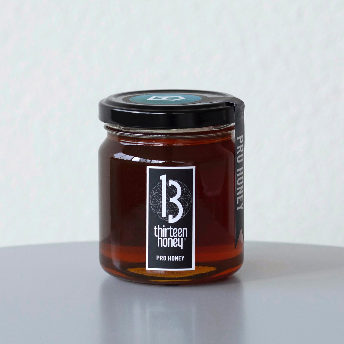 【超希少】13 honey ジンジャーハニー250g ジンジャーハニー -13Honey- 250g