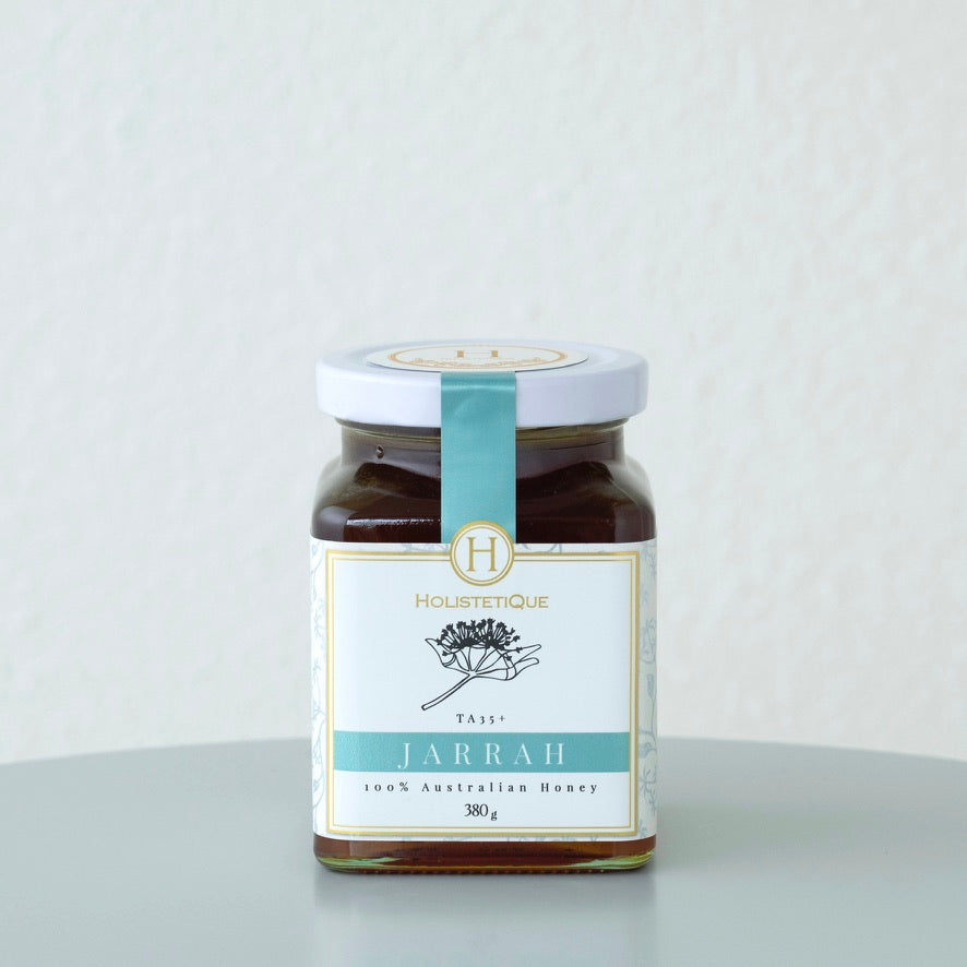 ✨Honey in the Garden 　Jarrah ジャラ　750g✨ HIG Jarrah 750g