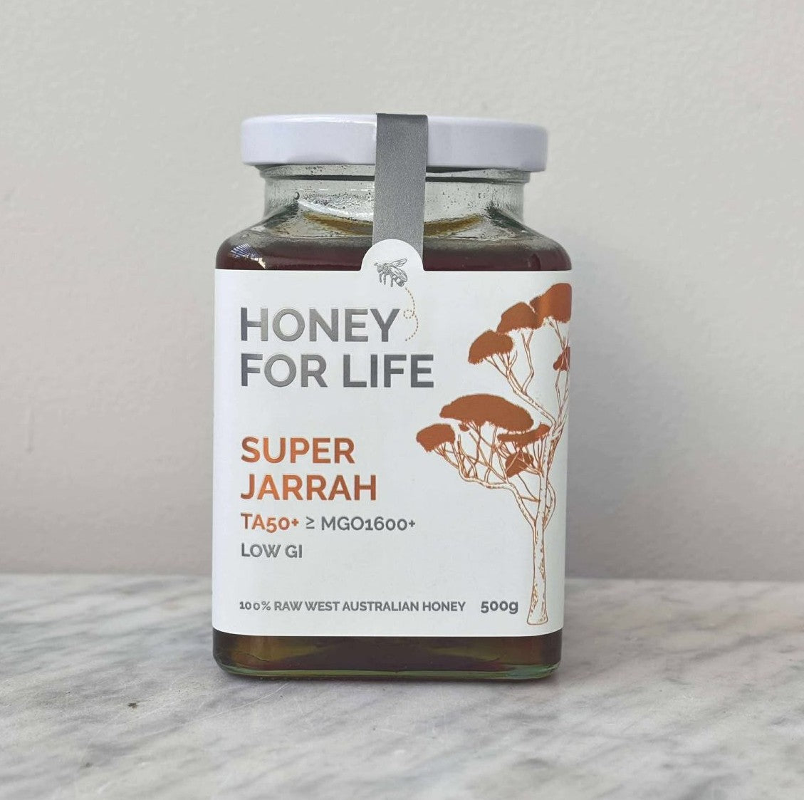 ハニーSUN　ファーネス2枚 HONEY FOR LIFE SUPER JARRAH 2サイズ – camin shop