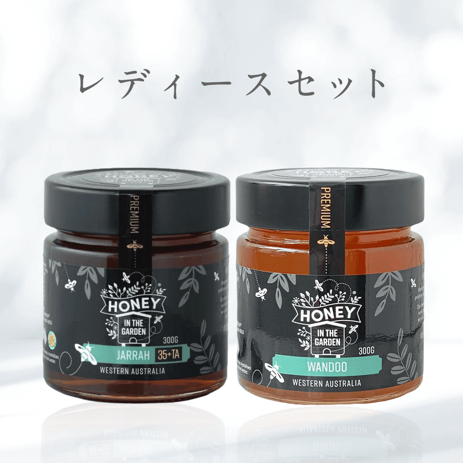 レディースセット – camin shop