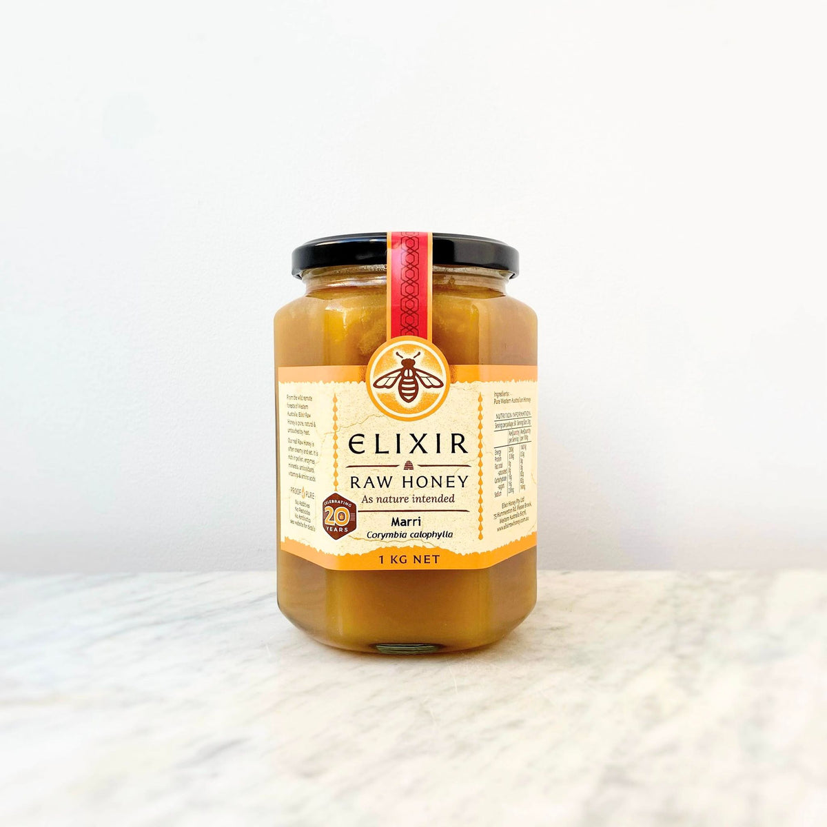 MARRI – camin shop