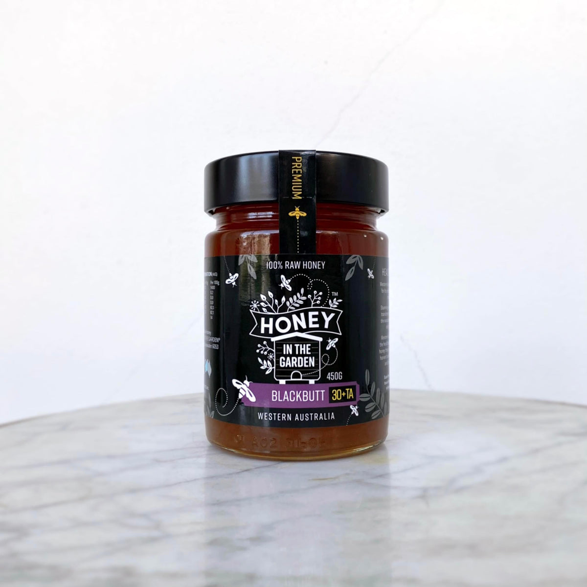 BLACKBUTT – camin shop