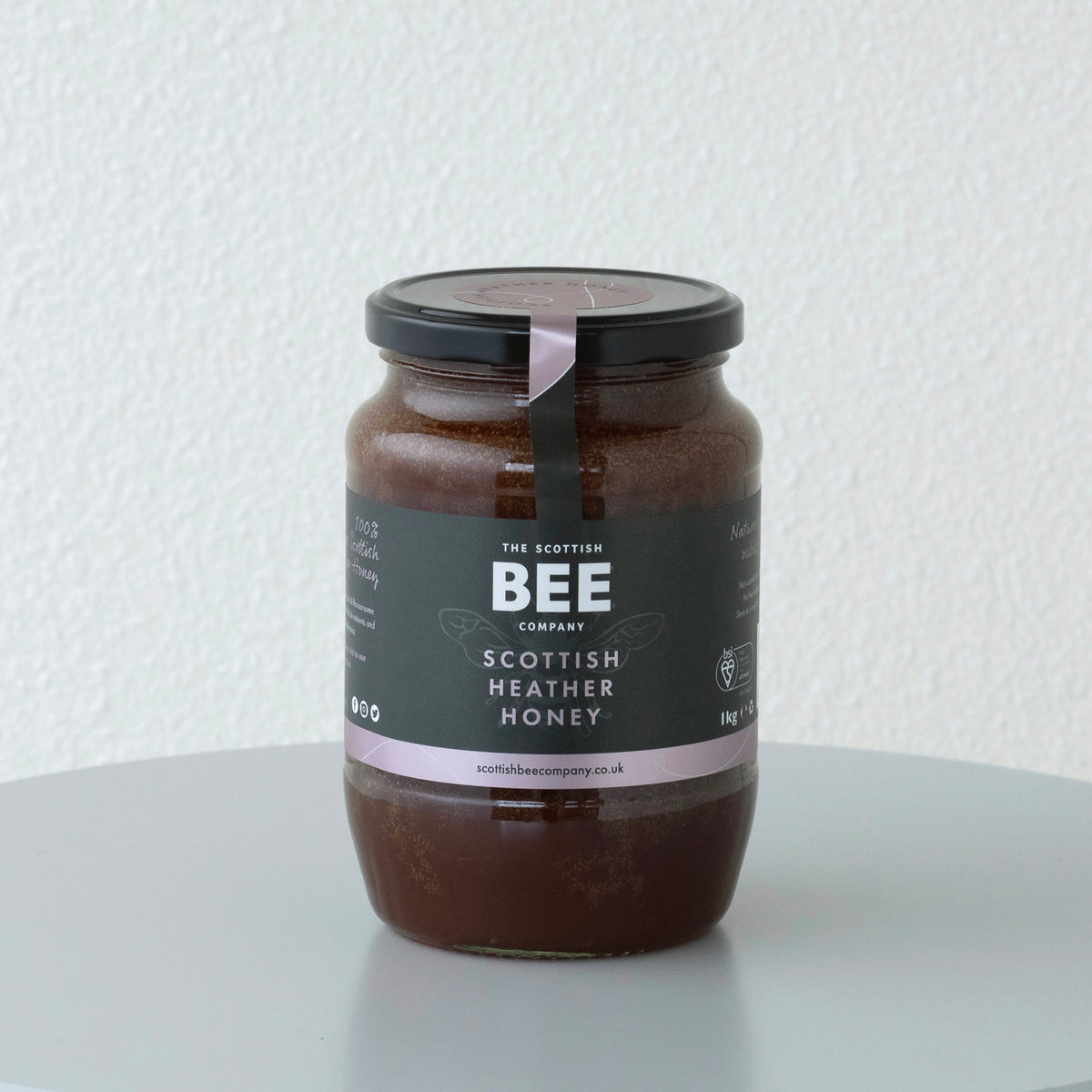 Scottish Heather Honey 3サイズ – camin shop