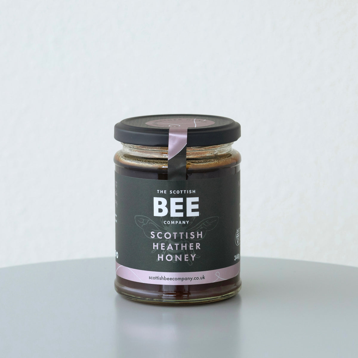 Scottish Heather Honey 3サイズ – camin shop