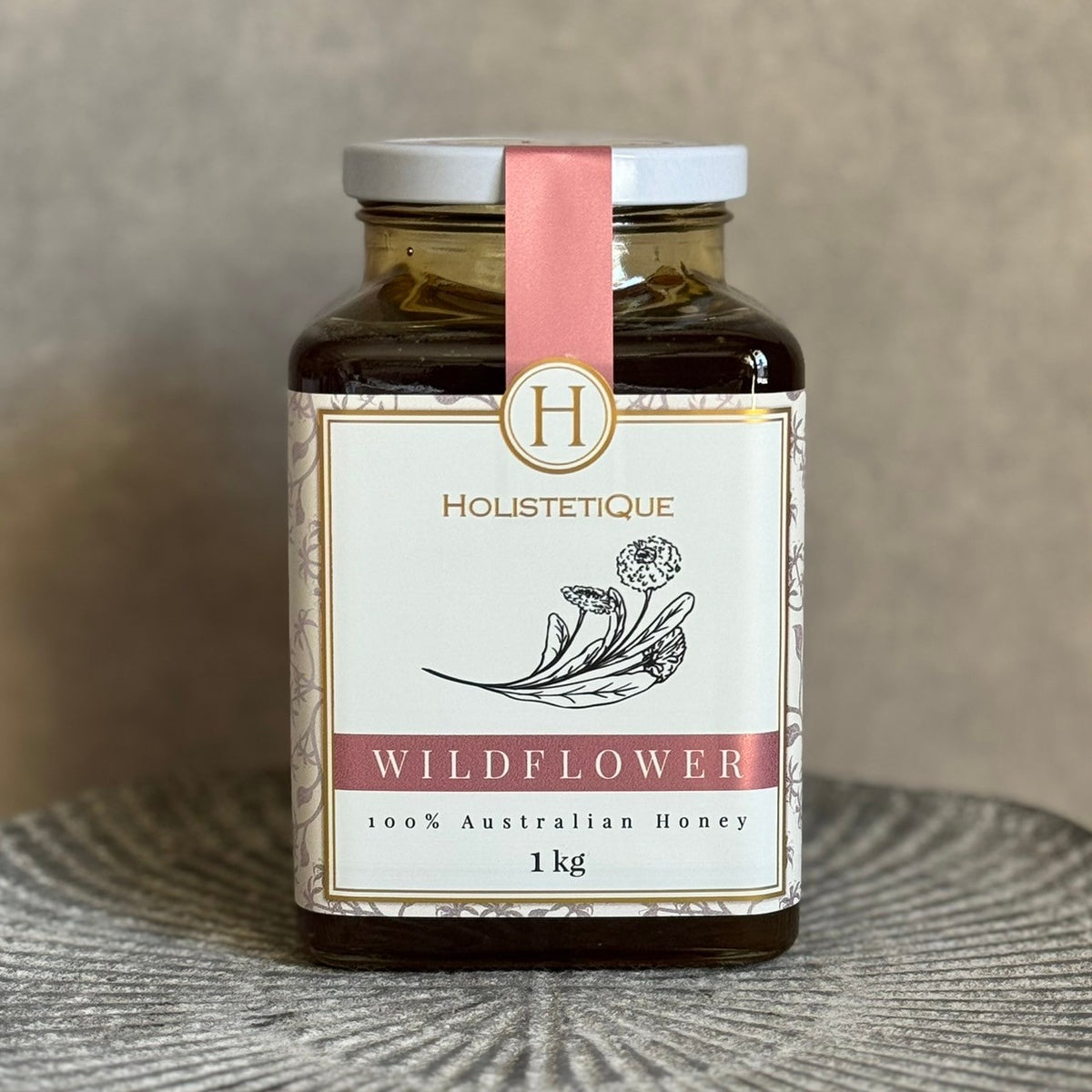 WILDFLOWER（百花蜜） – camin shop