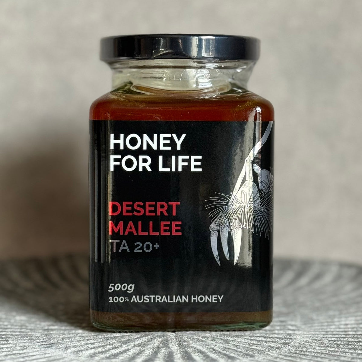 DESERT MALLEE – camin shop