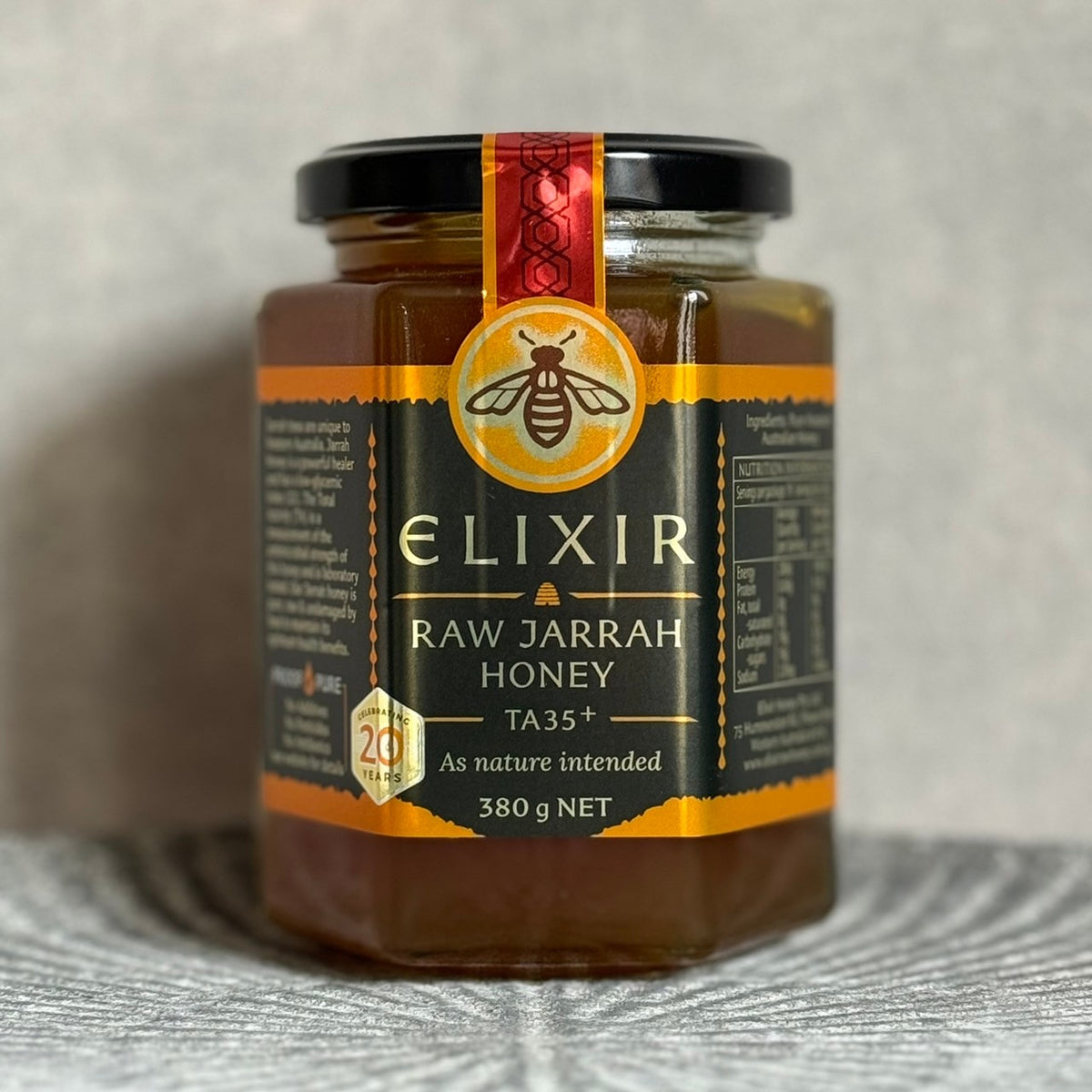 ✨Honey in the Garden 　Jarrah ジャラ　750g✨ ✨Honey in the Garden Jarrah ジャラ 750g✨ ✨Honey in the Garden