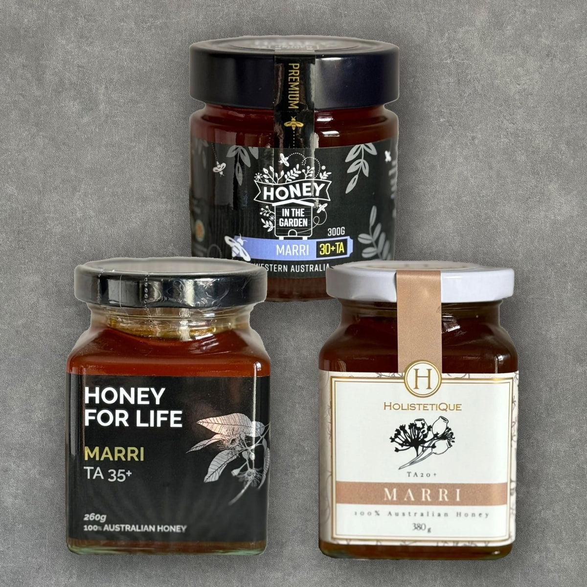 MARRI – camin shop