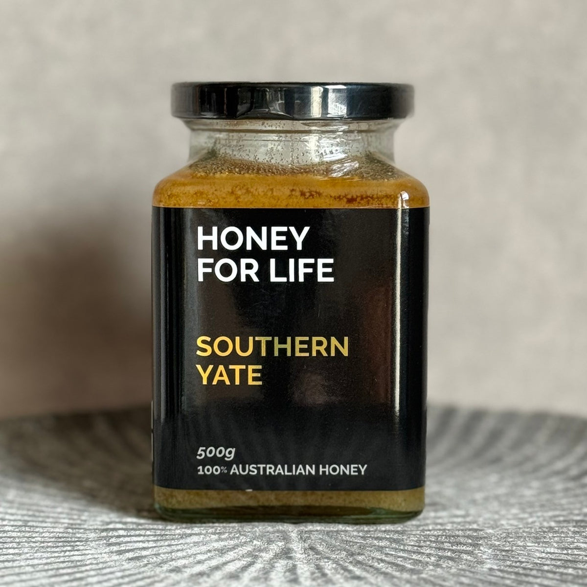 その他 HONEY FOR LIFE SOUTHERN YATE 1kg HONEY FOR LIFE SOUTHERN YATE 3サイズ – camin shop