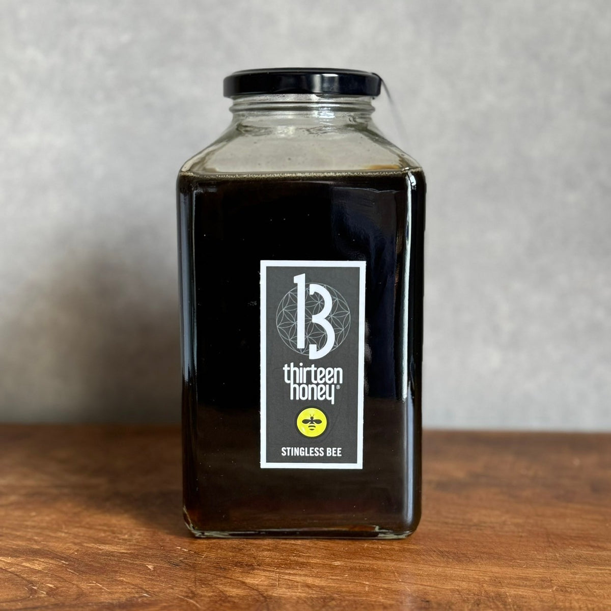 13Honey STINGLESS BEE 2サイズ – camin shop