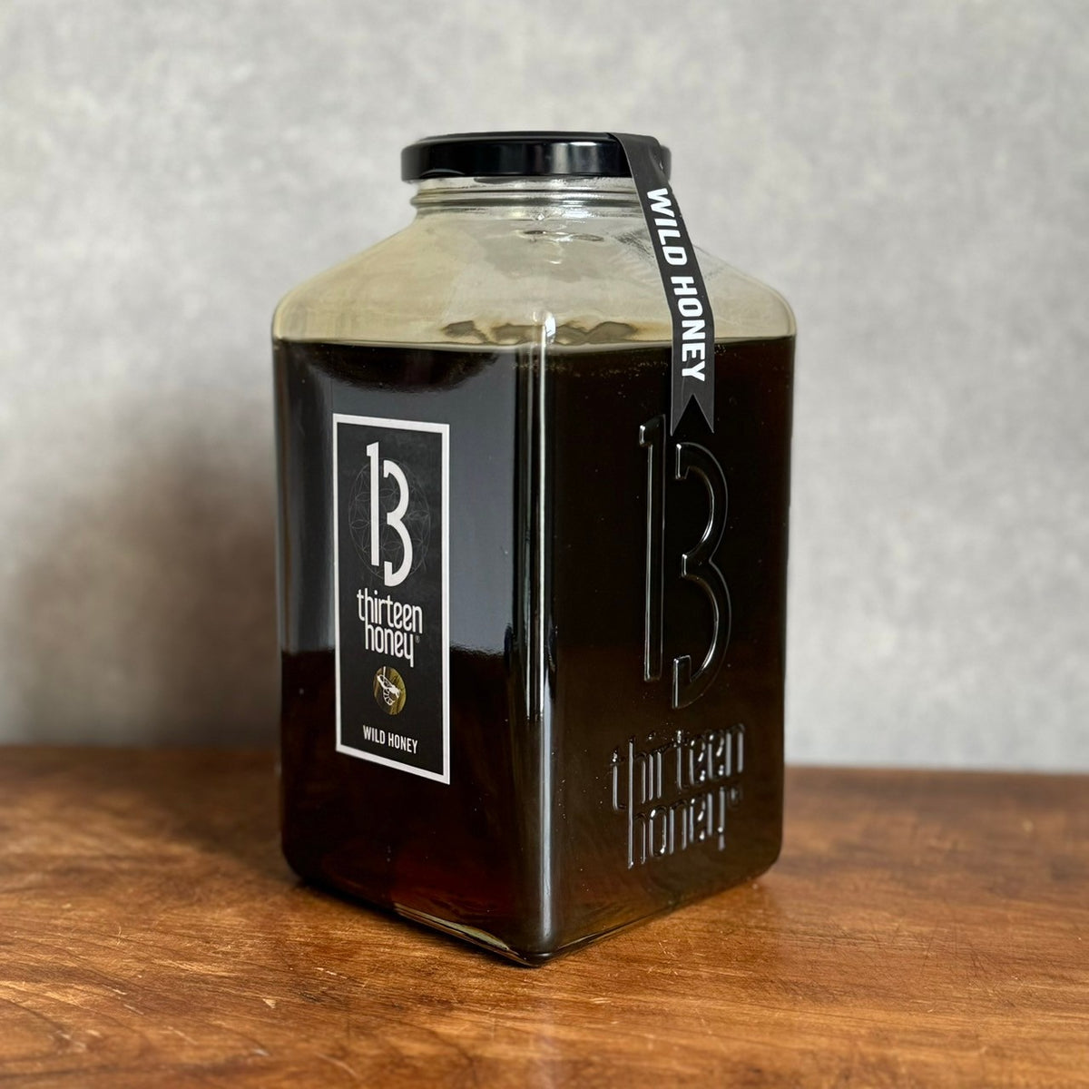 13Honey WILD HONEY 2サイズ – camin shop