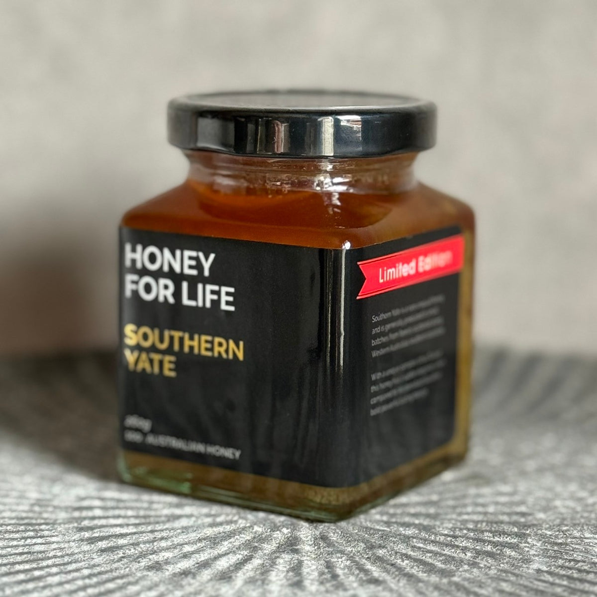 HONEY FOR LIFE SOUTHERN YATE 3サイズ – camin shop