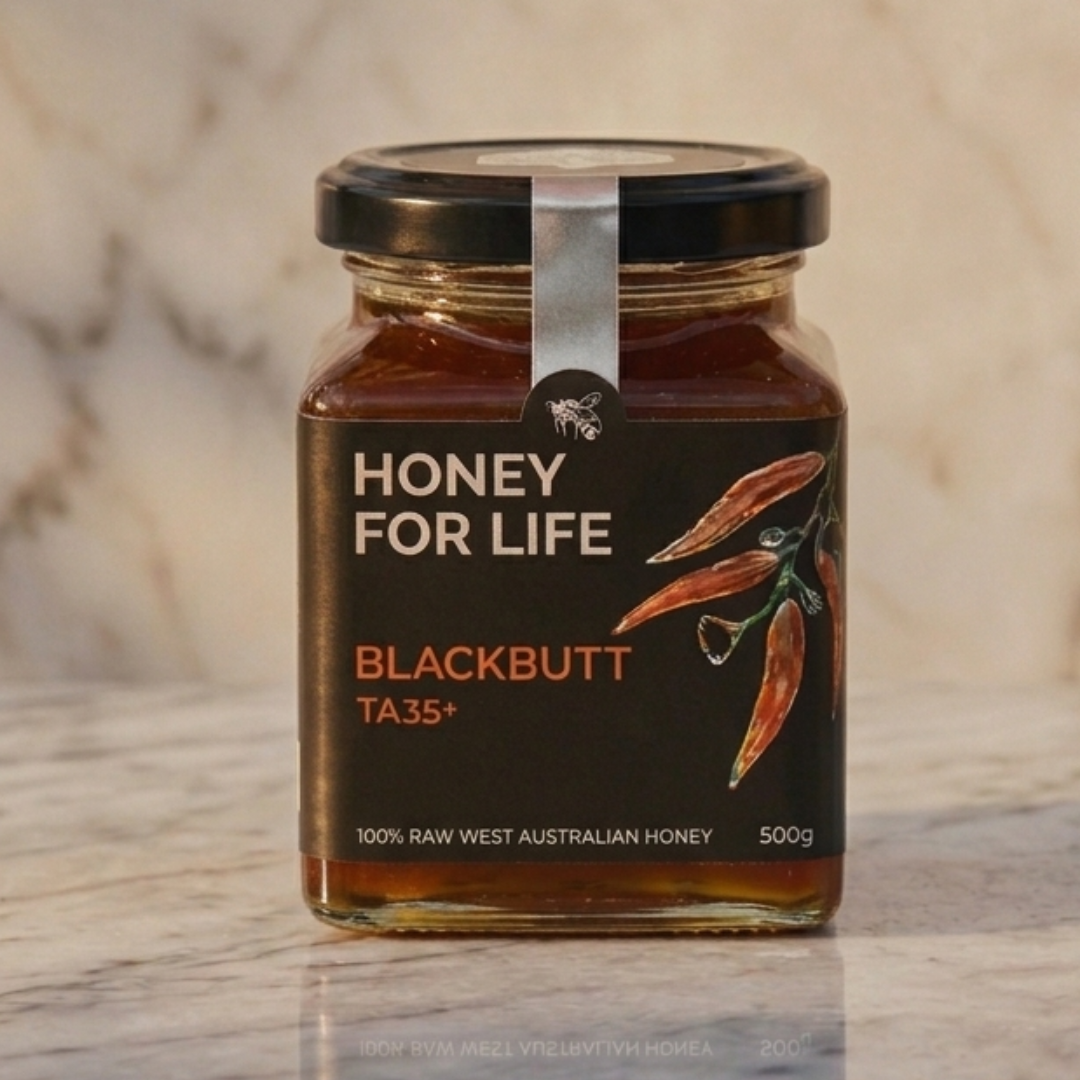BLACKBUTT – camin shop
