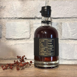 メープルシロップ 4種