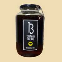 【終売】13Honey お得3本セット