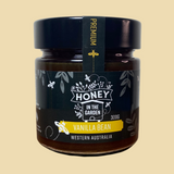 HONEY IN THE GARDEN VANILLA BEAN 3サイズ