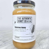 The Authentic Honey RewaRewa Honey 3サイズ