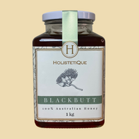 HOLISTETIQUE BLACKBUTT 2サイズ