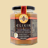 ELIXIR High Pollen Jarrah 380g
