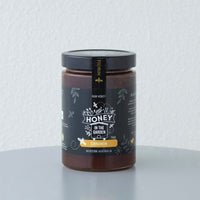 HONEY IN THE GARDEN CINNAMON 2サイズ