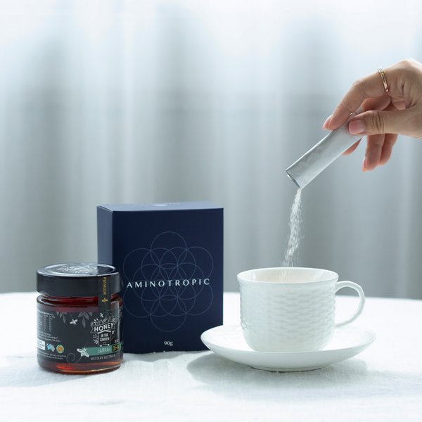 AMINOTROPIC コラーゲンサポート – camin shop AMINOTROPIC コラーゲンサポート – camin shop