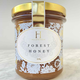 HOLISTETIQUE FOREST HONEY