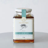 JARRAH