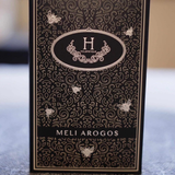 13Honey MELI AROGOS　百花蜜  パウチパック 30本入り