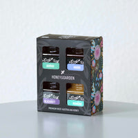 HIG  GIFT BOX 2種