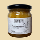 The Authentic Honey  Monofloral 10+ Manuka Honey 2サイズ