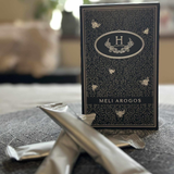 13Honey MELI AROGOS　百花蜜  パウチパック 30本入り