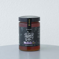 BLACKBUTT