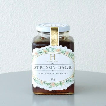 HOLISTETIQUE STRINGY BARK 2サイズ – camin shop