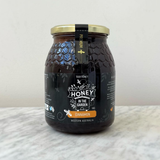 HONEY IN THE GARDEN CINNAMON 3サイズ