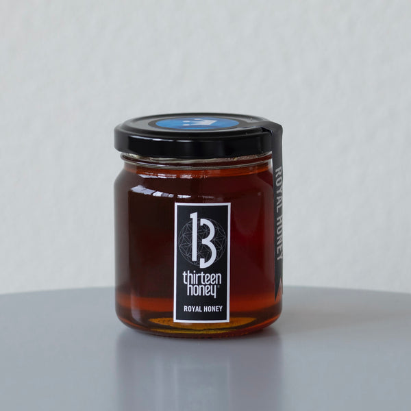 13Honey ROYAL HONEY  250g