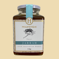 HOLISTETIQUE JARRAH 2サイズ