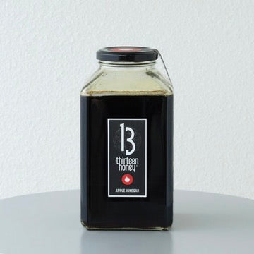 13Honey APPLE VINEGAR 2サイズ – camin shop