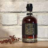 メープルシロップ 4種