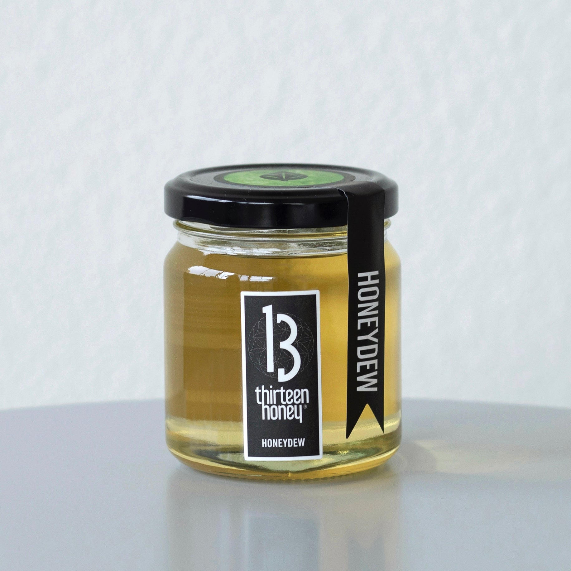 オーガニックはちみつ　サーティーンハニー オーガニック】13ハニー＊ワイルドハニー -13Honey(thirteen