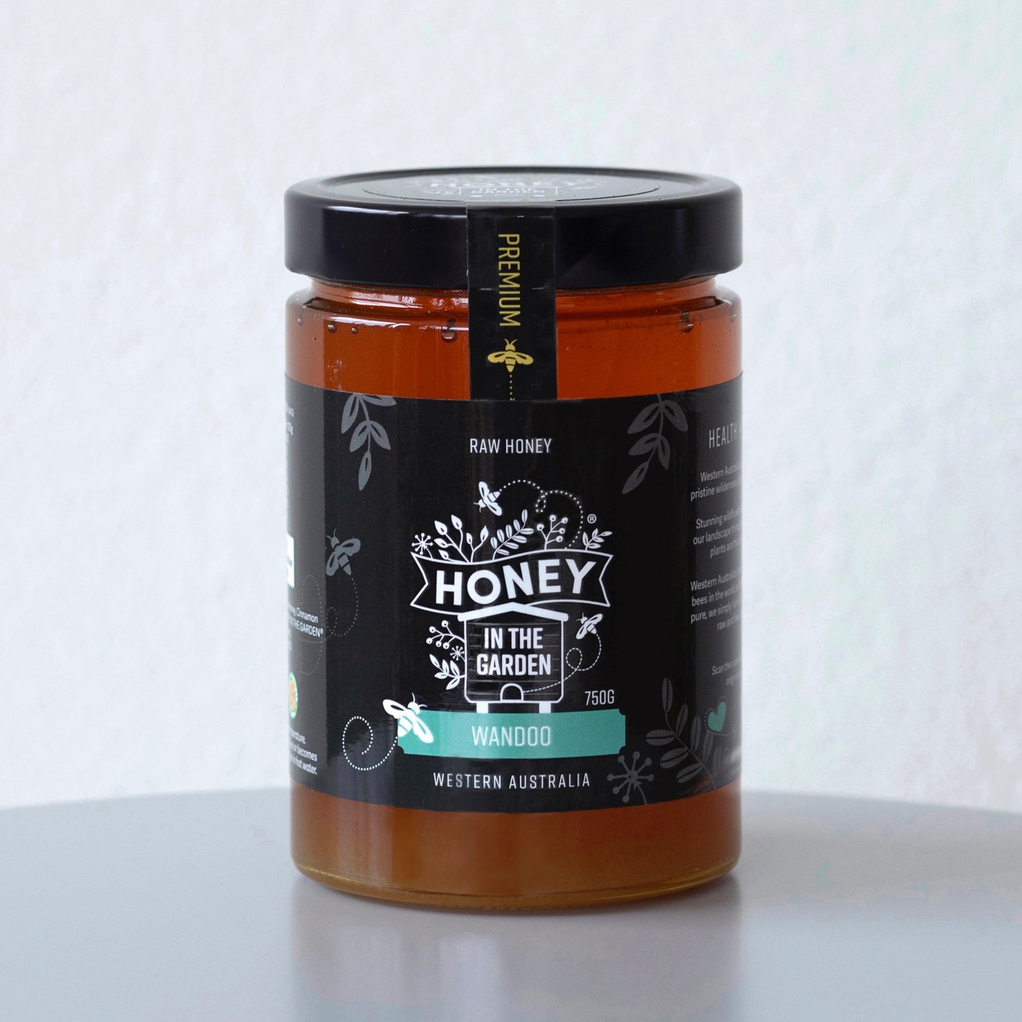 WANDOO – camin shop