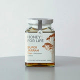 HONEY FOR LIFE SUPER JARRAH 2サイズ