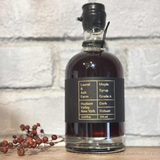 メープルシロップ 4種