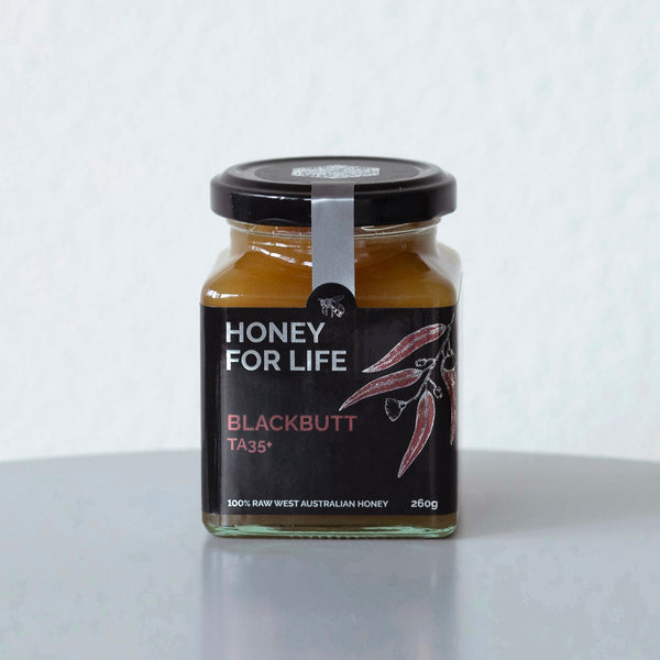 土／HIG Blackbutt(ブラックバット) 750g | BE.naturally SHOP