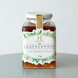 HOLISTETIQUE LEATHERWOOD 2サイズ