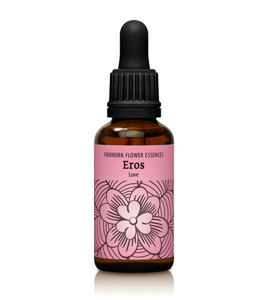フィンドホーン エロス 30mL｜フラワーエッセンス｜かみんショップ