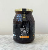 HONEY IN THE GARDEN CINNAMON 3サイズ